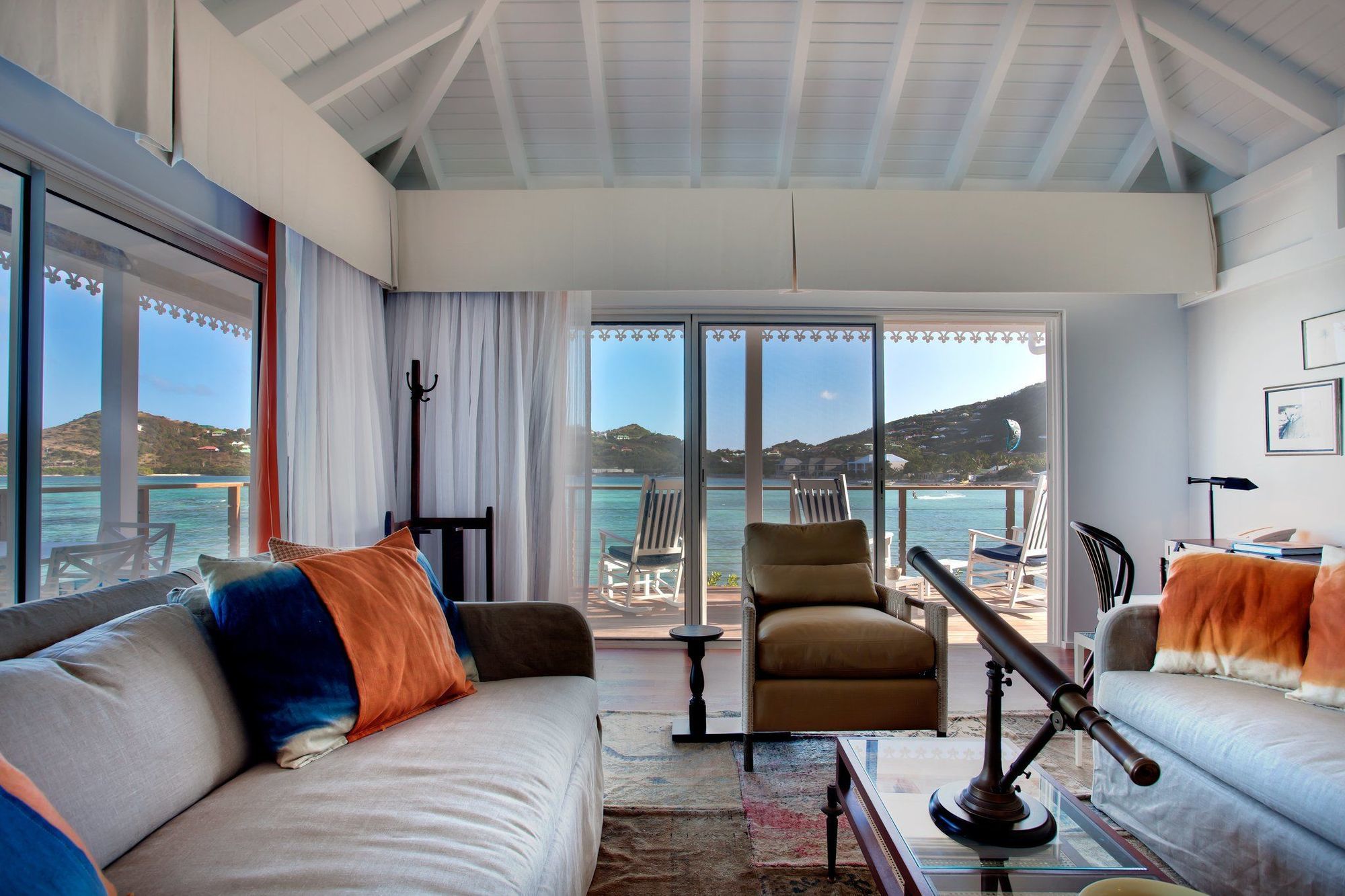 Hotel Le Guanahani