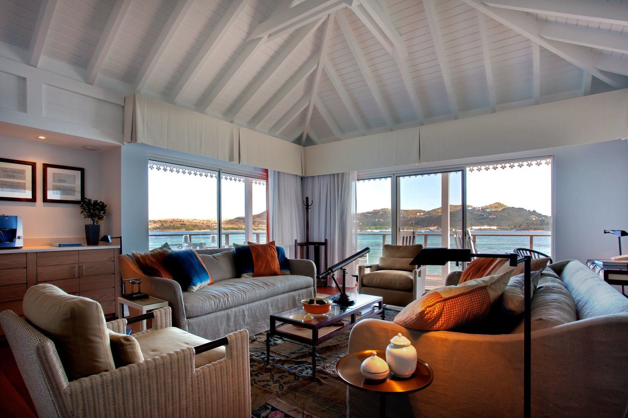 Hotel Le Guanahani 5*