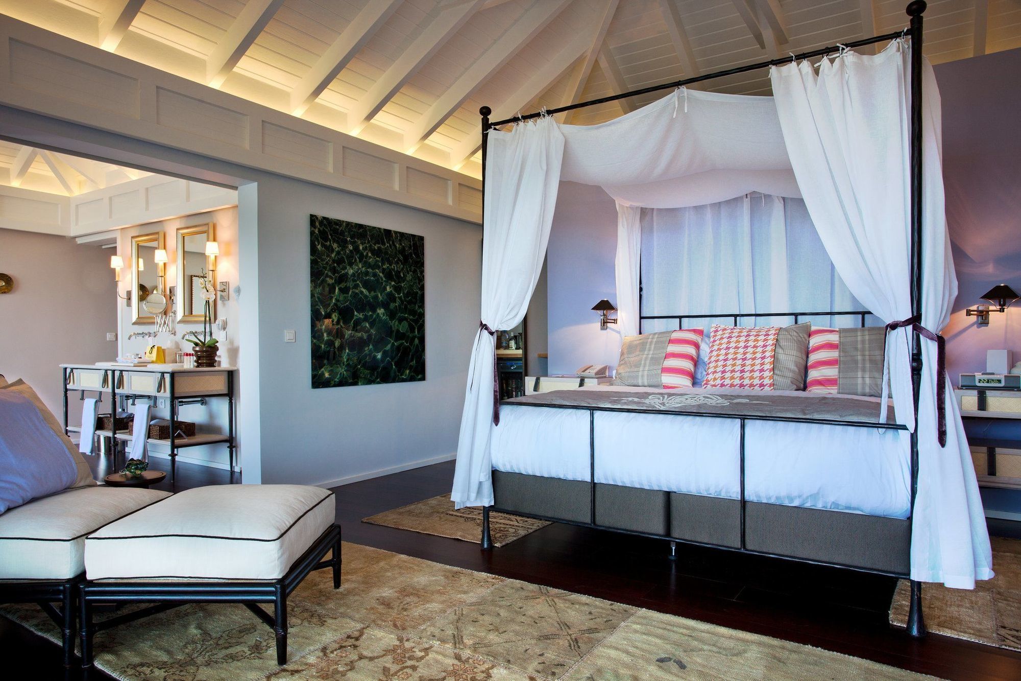 Le Guanahani St. Barthelemy