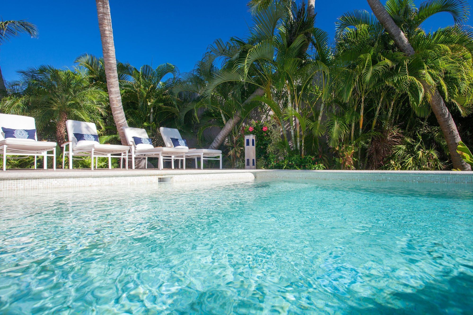 Hotel Le Guanahani