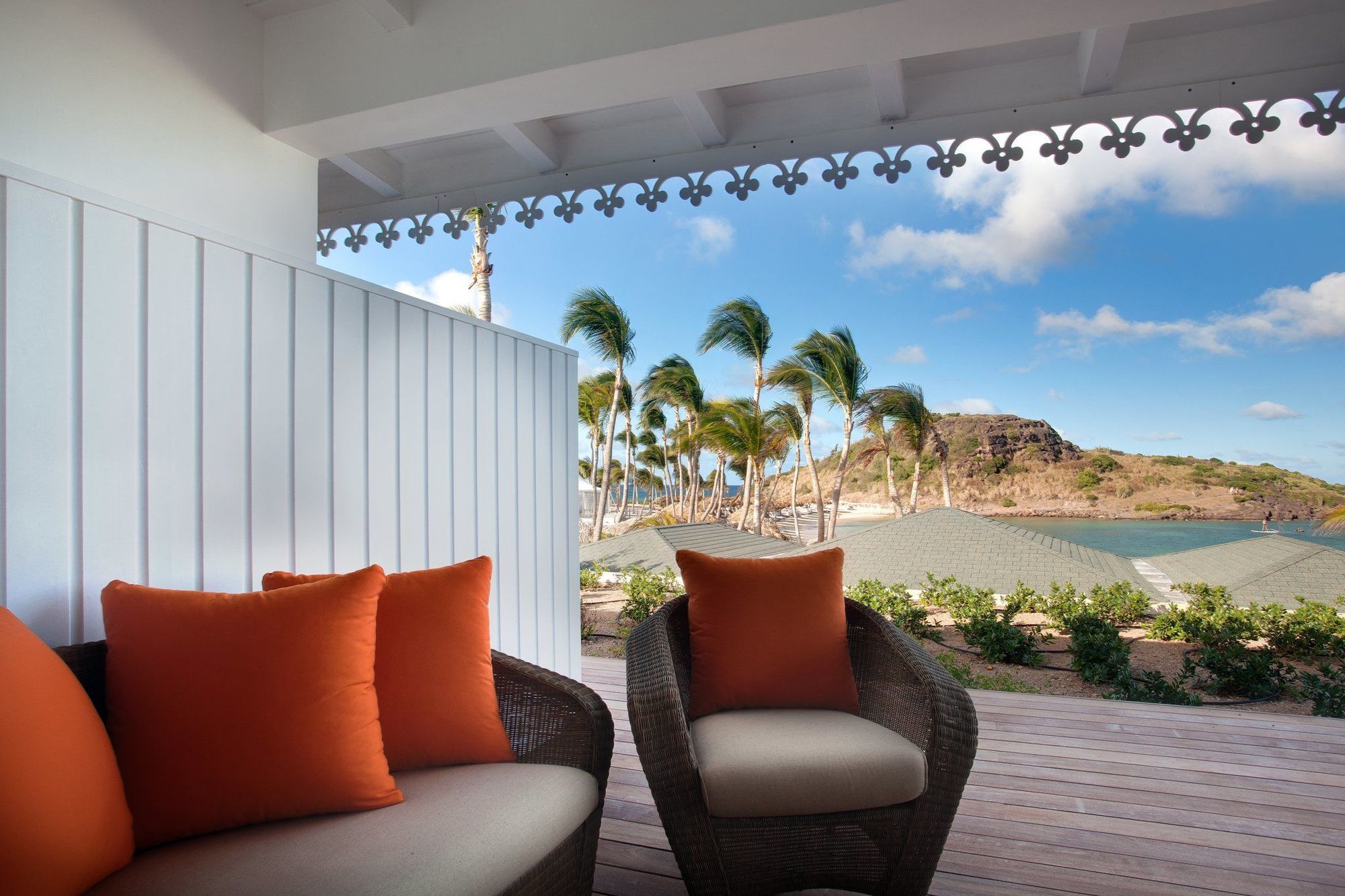 Hotel Le Guanahani 5*