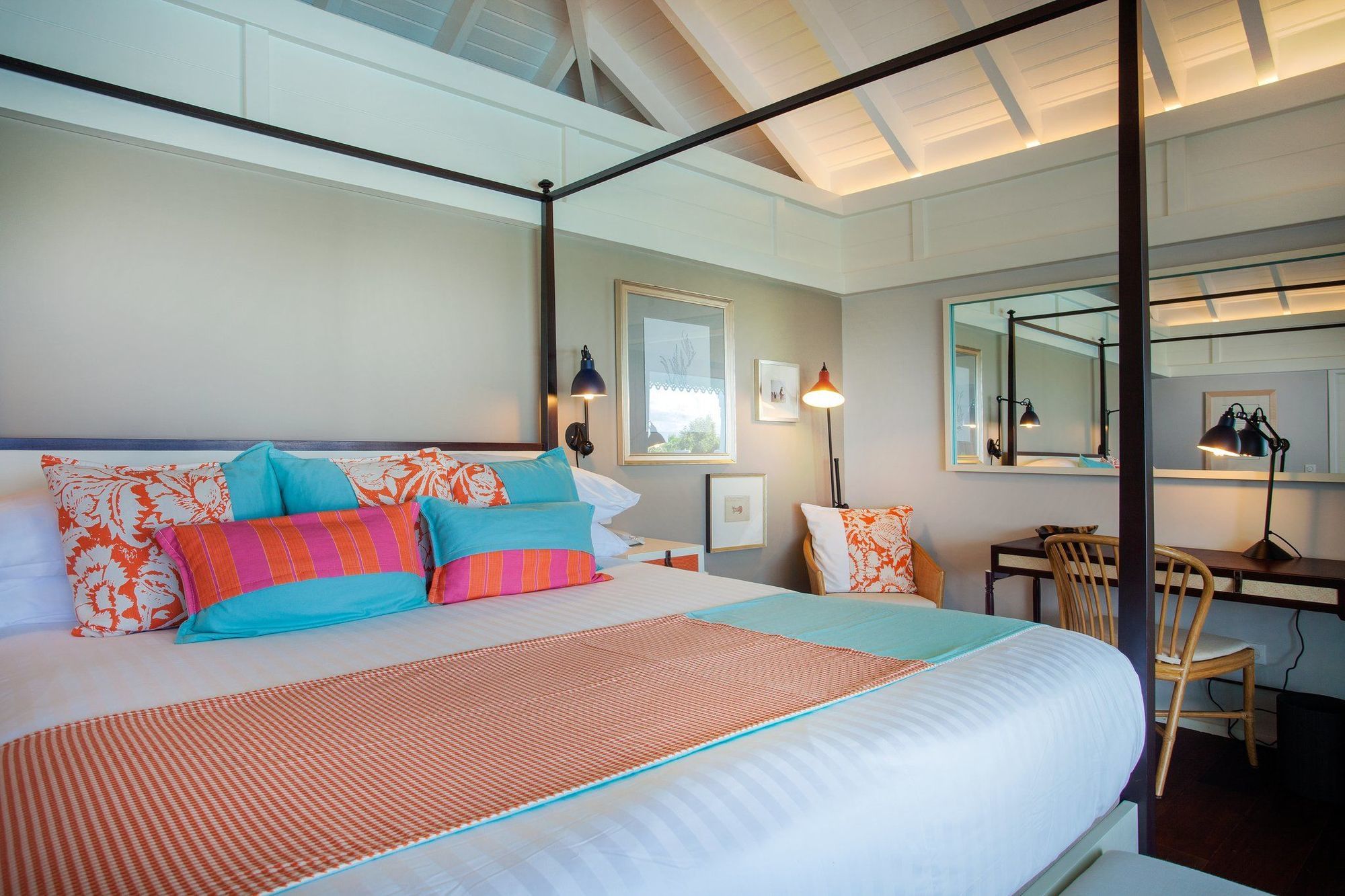 Le Guanahani St. Barthelemy