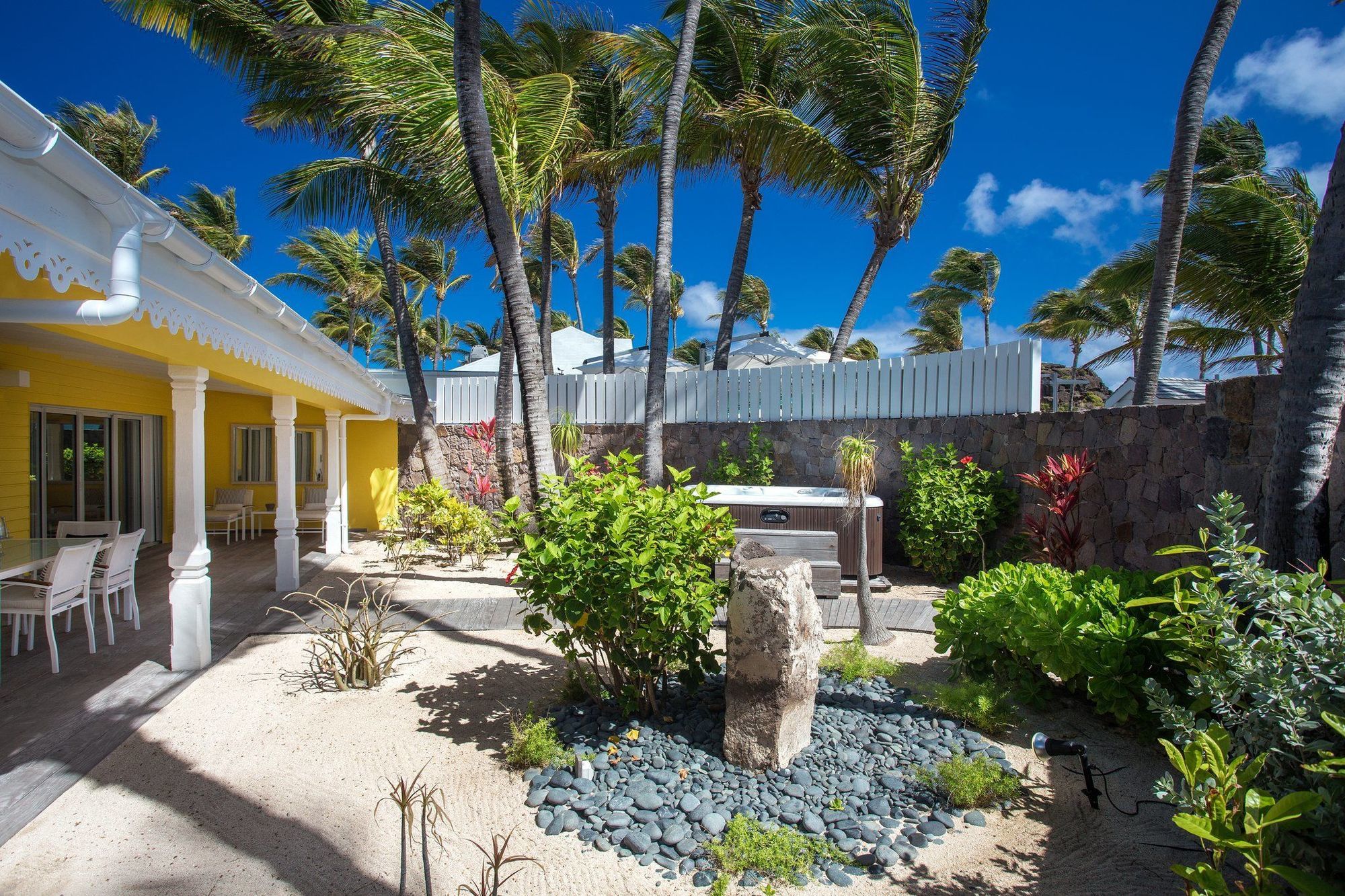 Le Guanahani St. Barthelemy