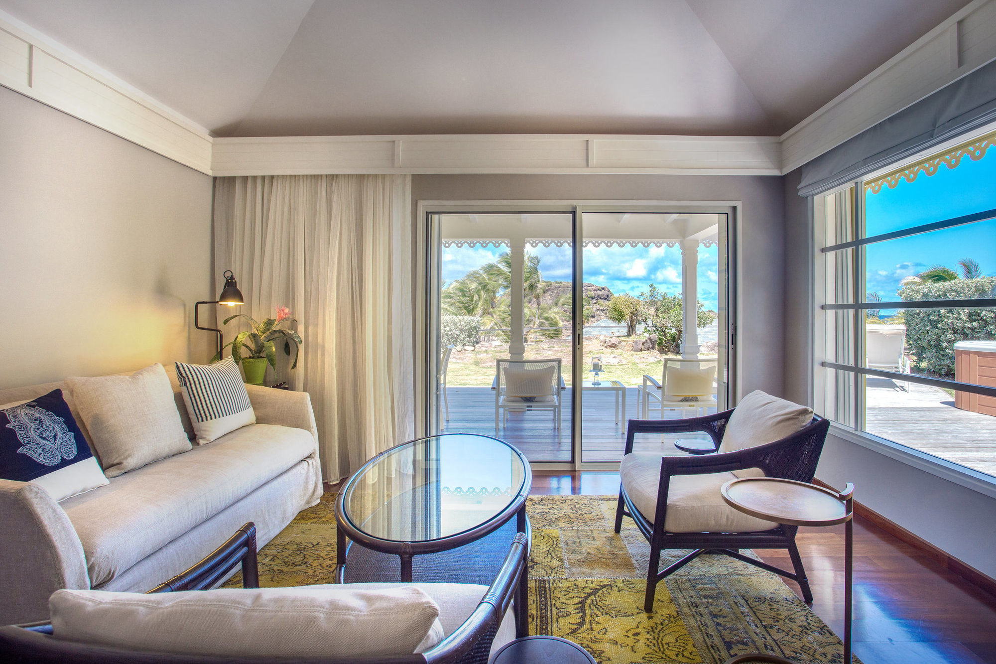 Hotel Le Guanahani
