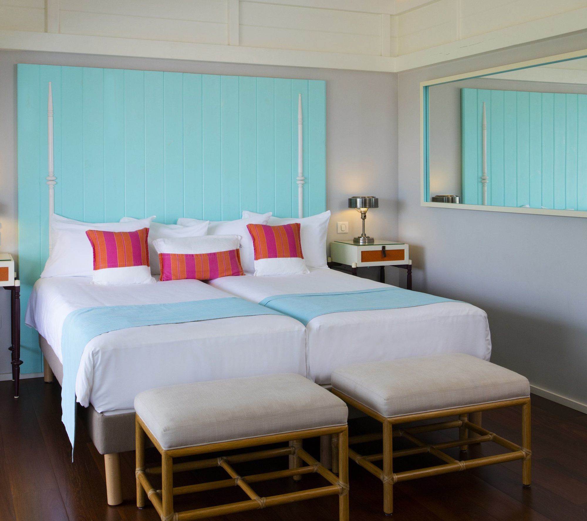 Le Guanahani St. Barthelemy