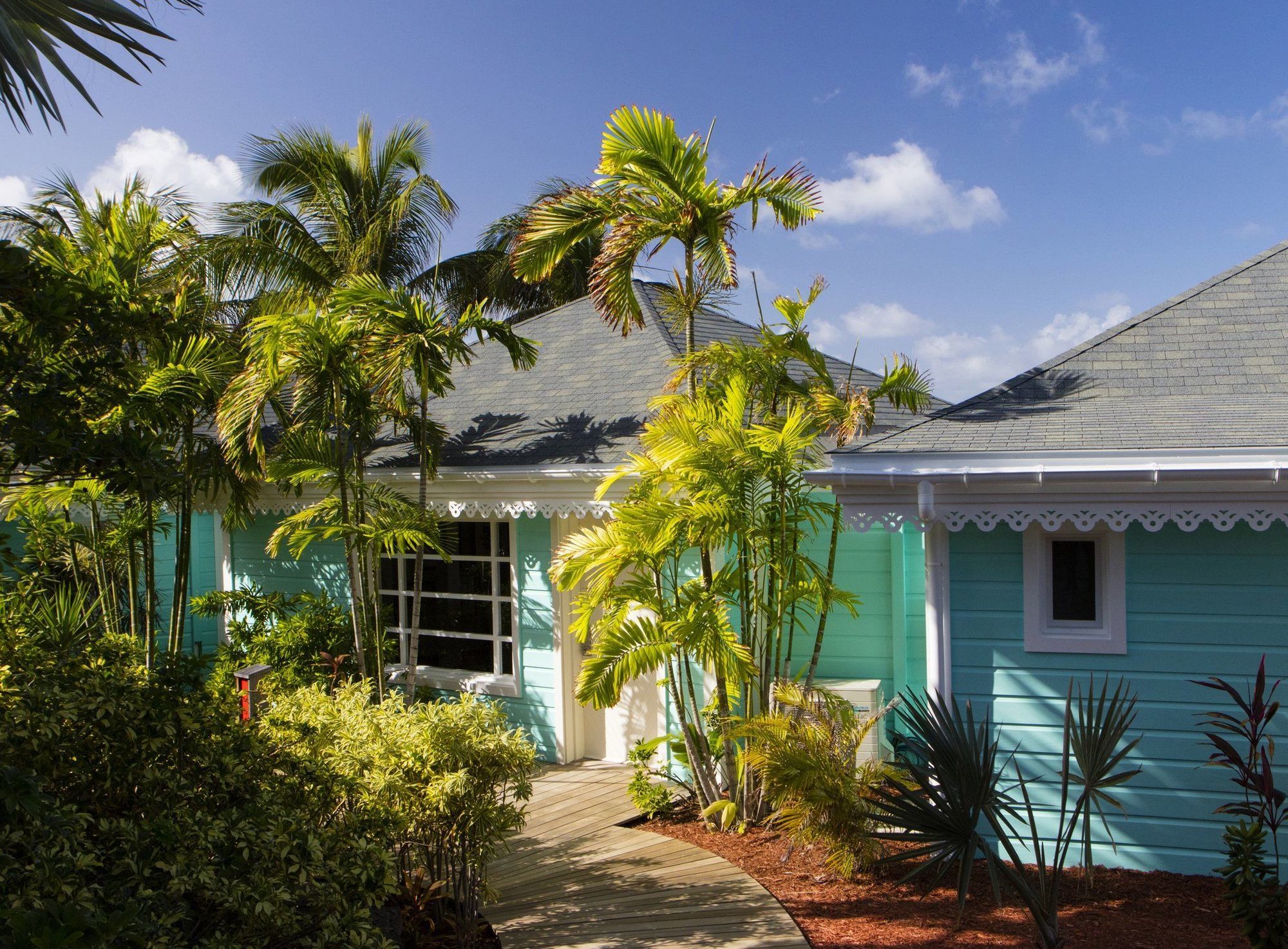 Le Guanahani St. Barthelemy