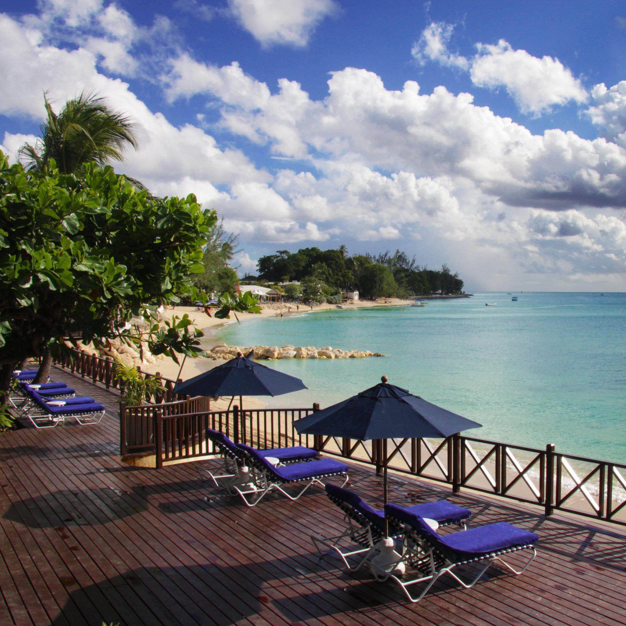 Resort The Sandpiper 5*