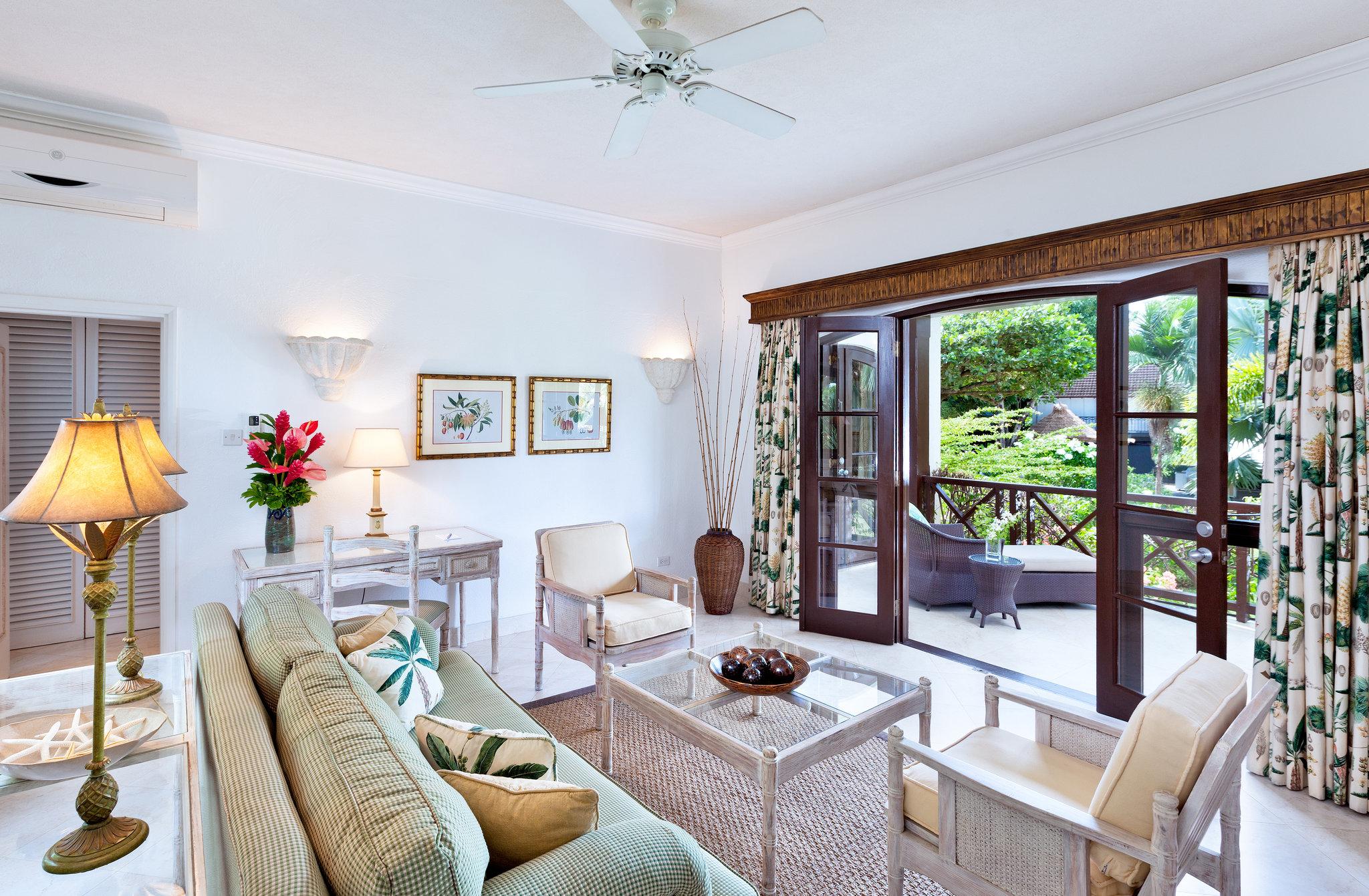 Resort The Sandpiper