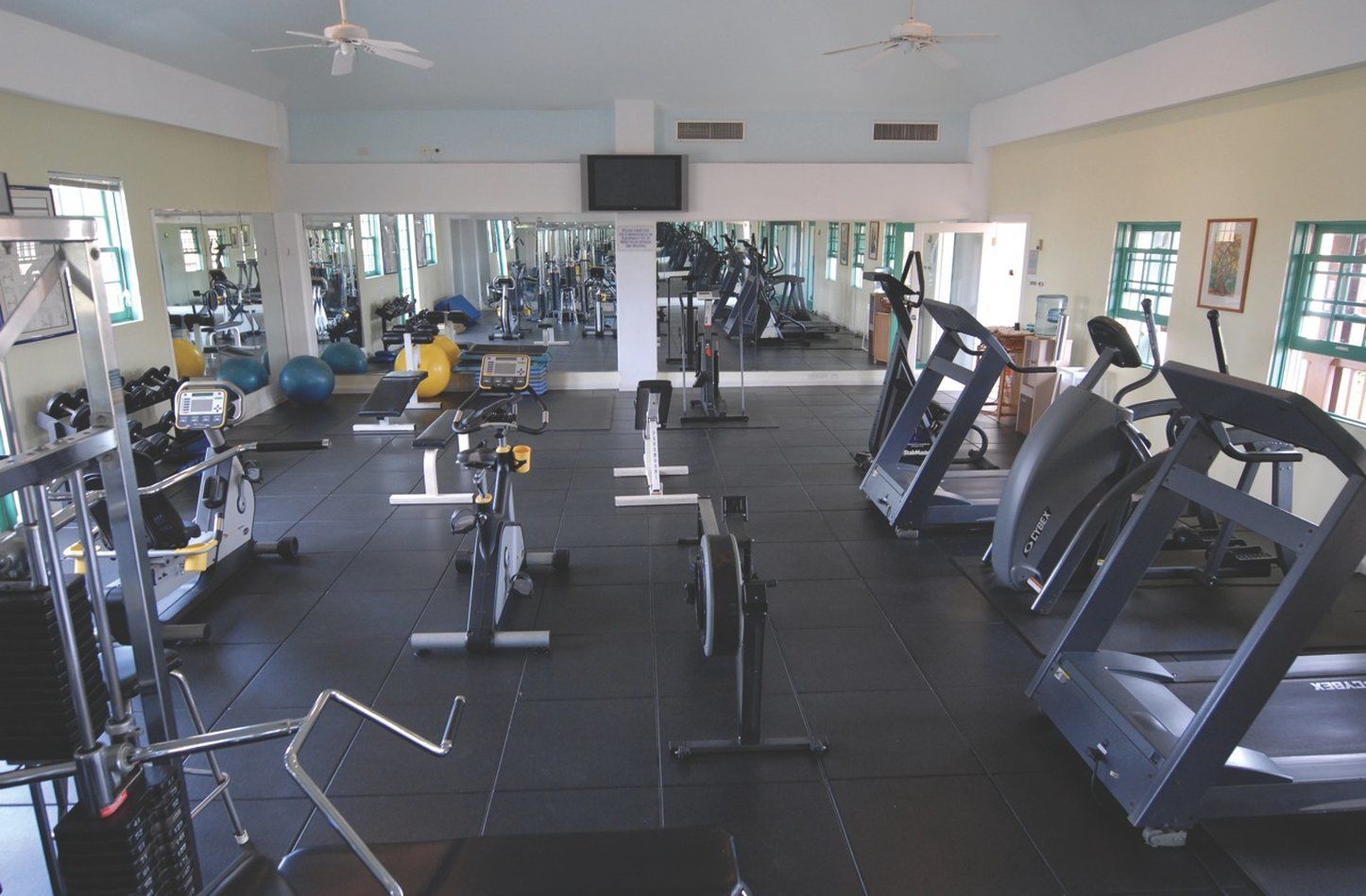 Resort Harbour Village Club 4*