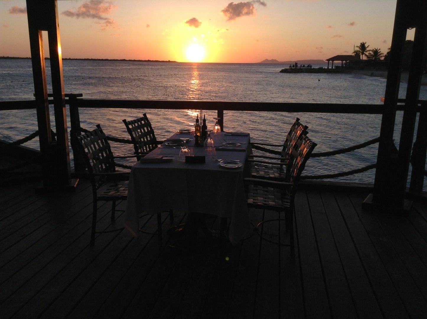 Harbour Village Club Kralendijk (Bonaire)