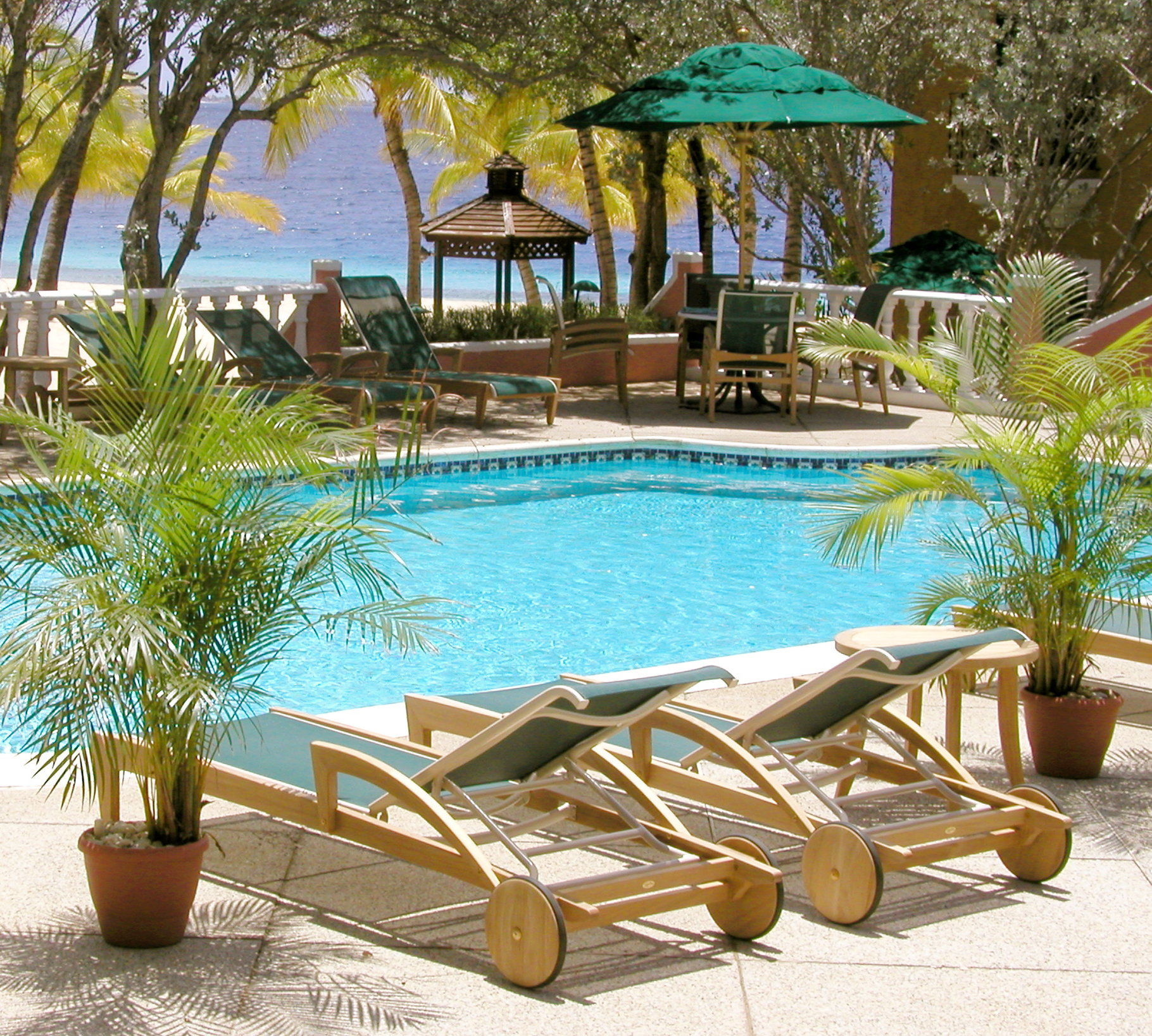 Resort Harbour Village Club Kralendijk (Bonaire)