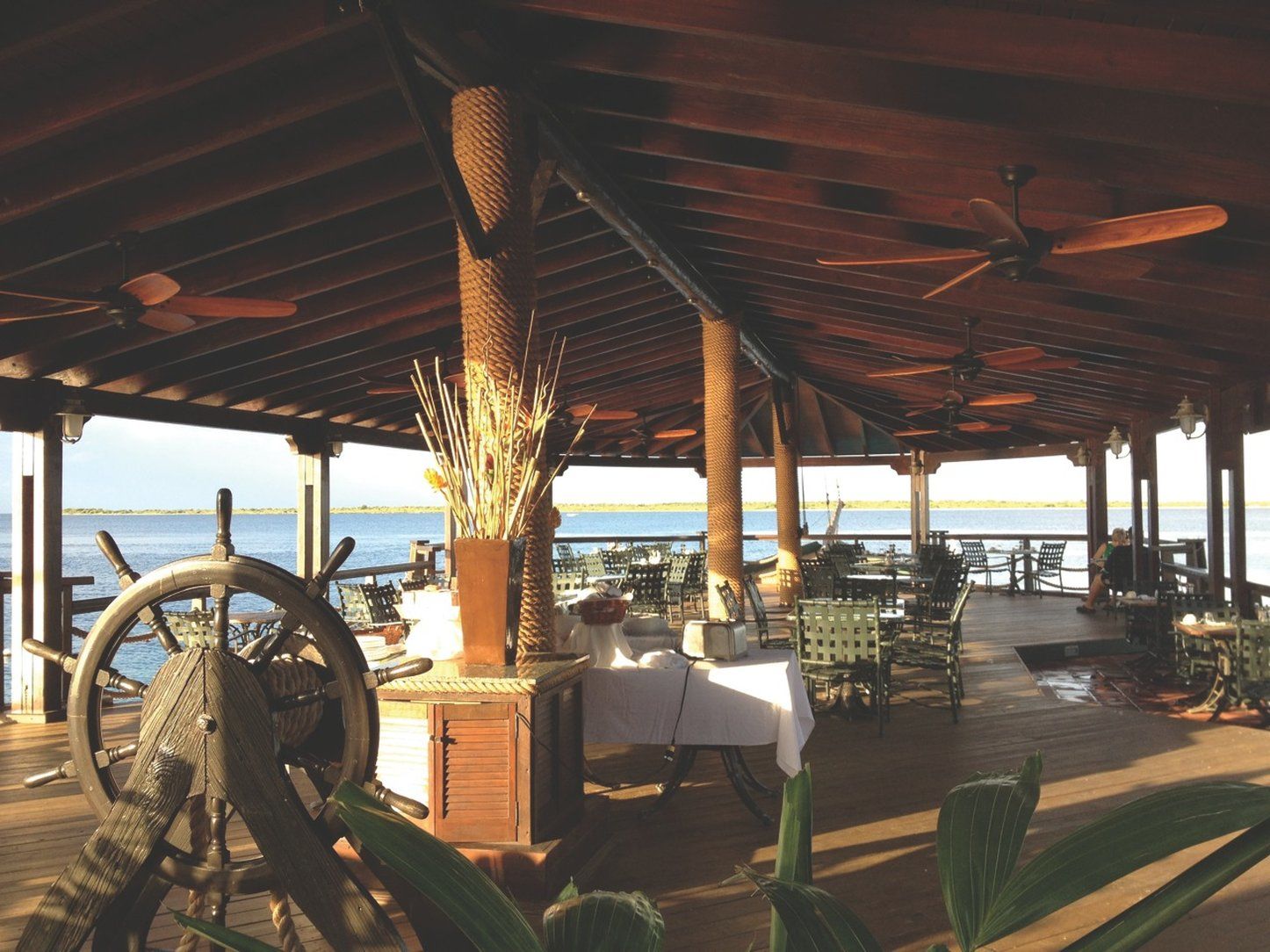 Resort Harbour Village Club