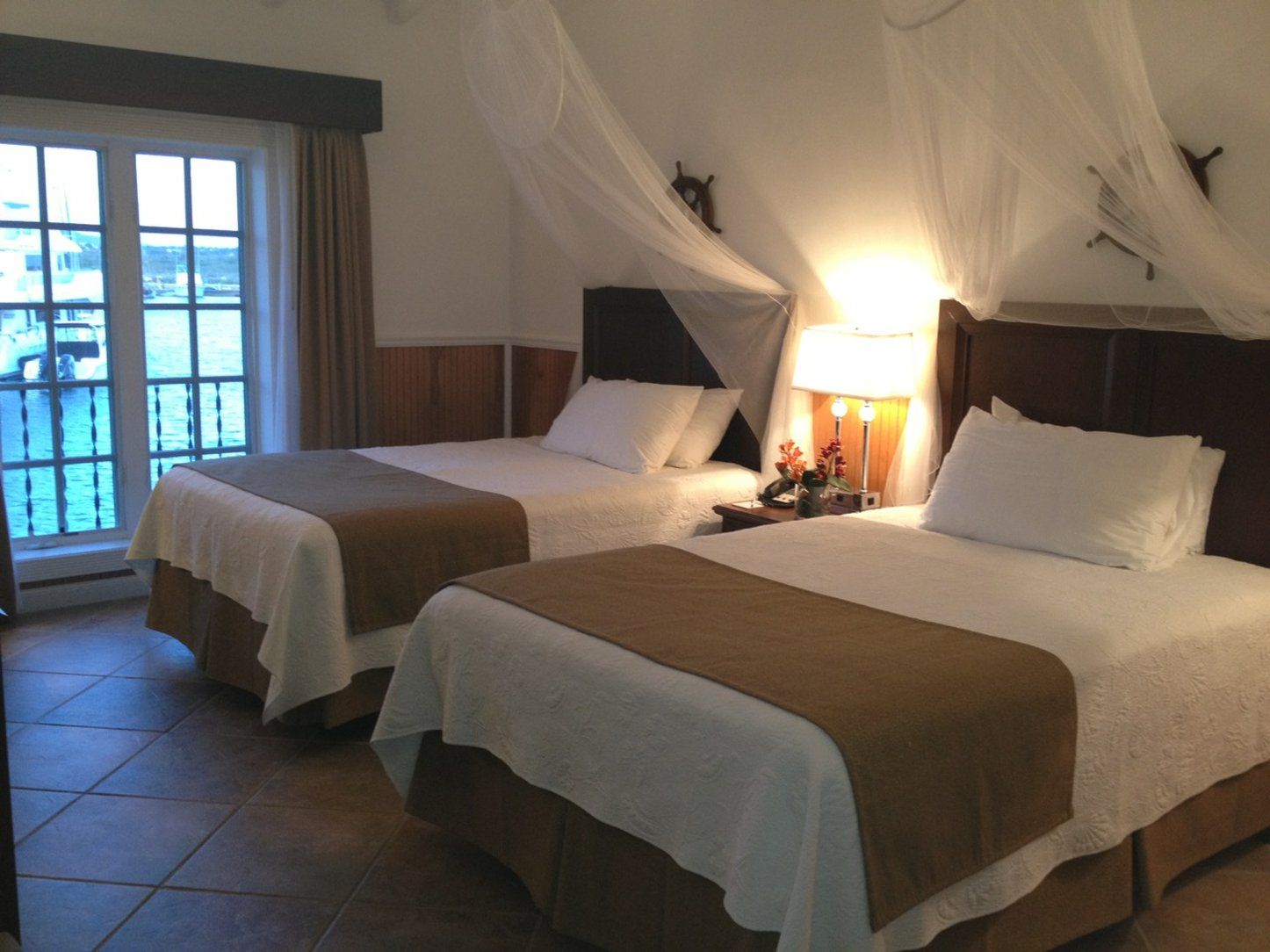 Resort Harbour Village Club Kralendijk (Bonaire)