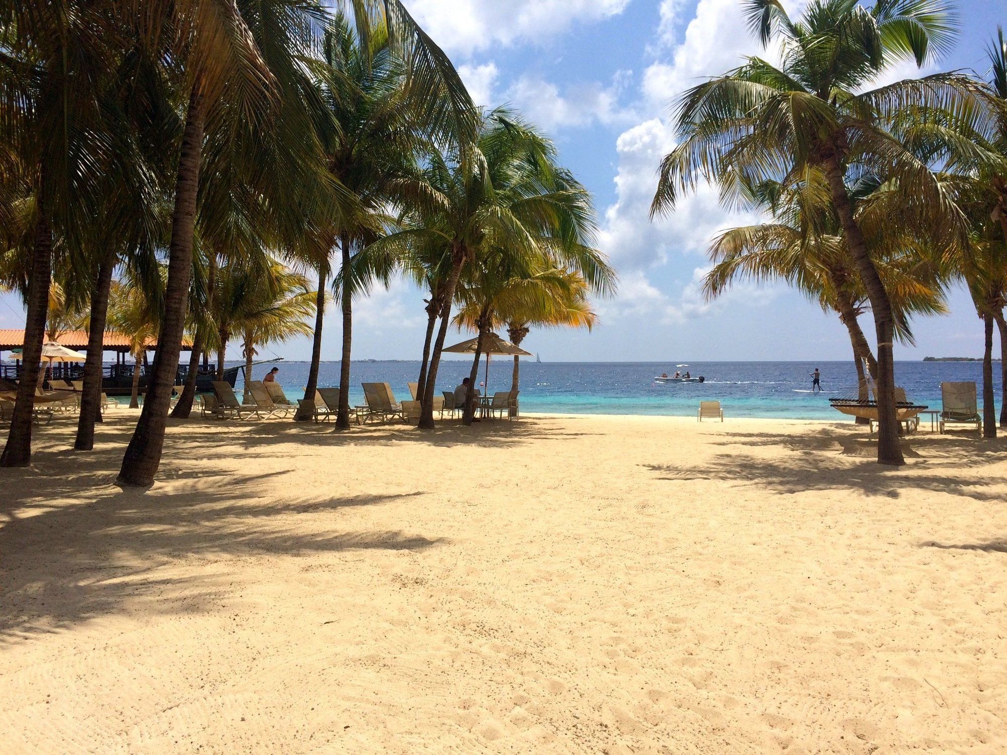 Harbour Village Club