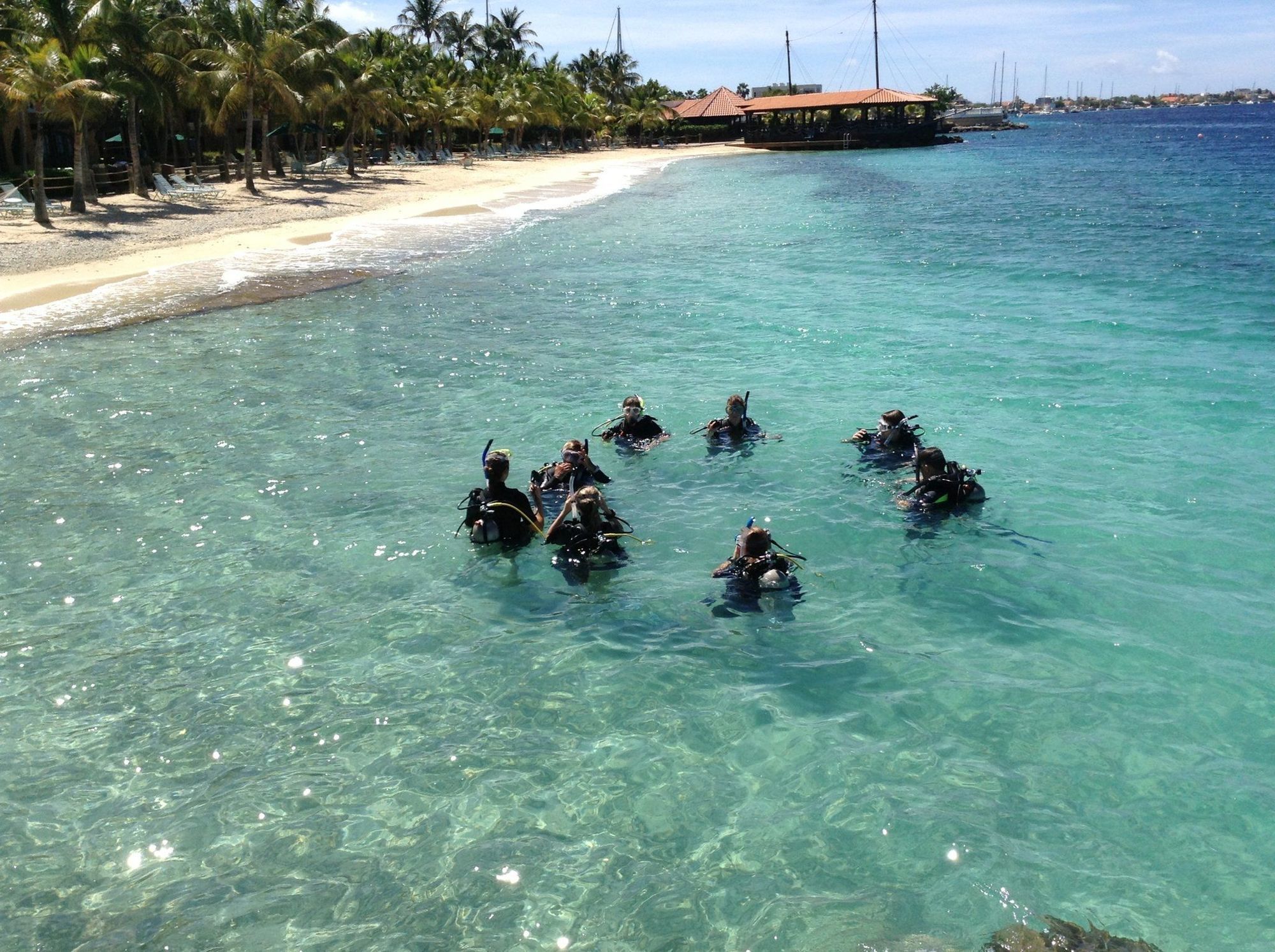 Resort Harbour Village Club