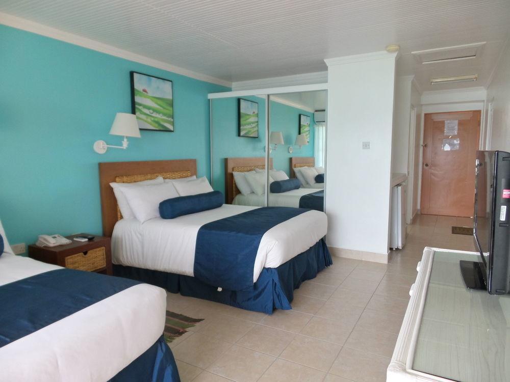 Hotel Flamboyant &