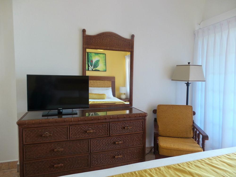 Hotel Flamboyant &