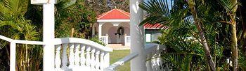 Hotel Flamboyant & St. George's