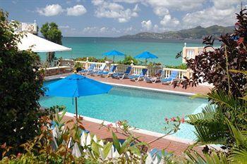 Hotel Flamboyant & 3*