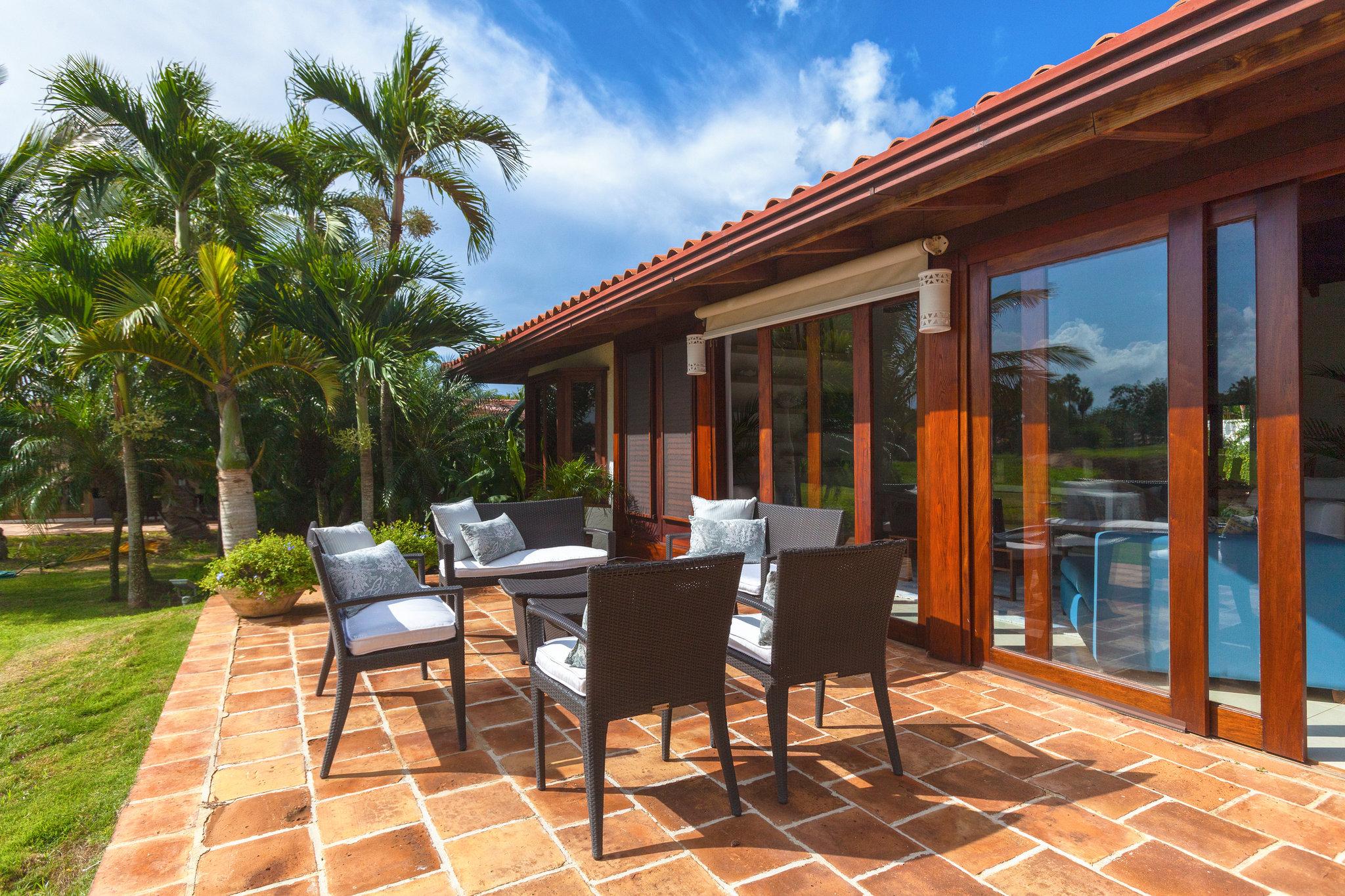 Resort Casa De Campo &