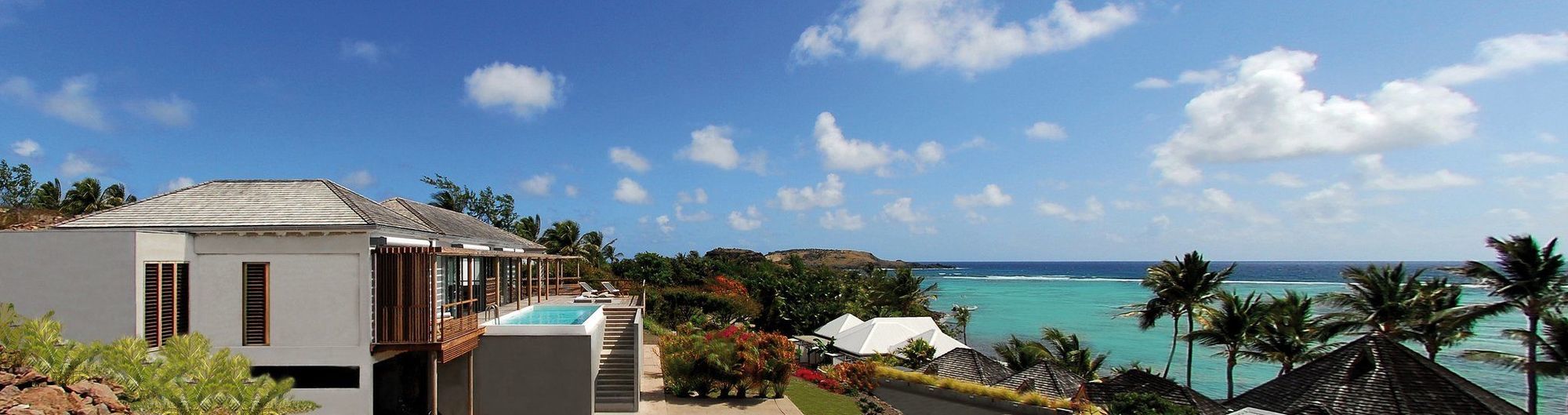 Hotel Le Sereno St. Barthelemy
