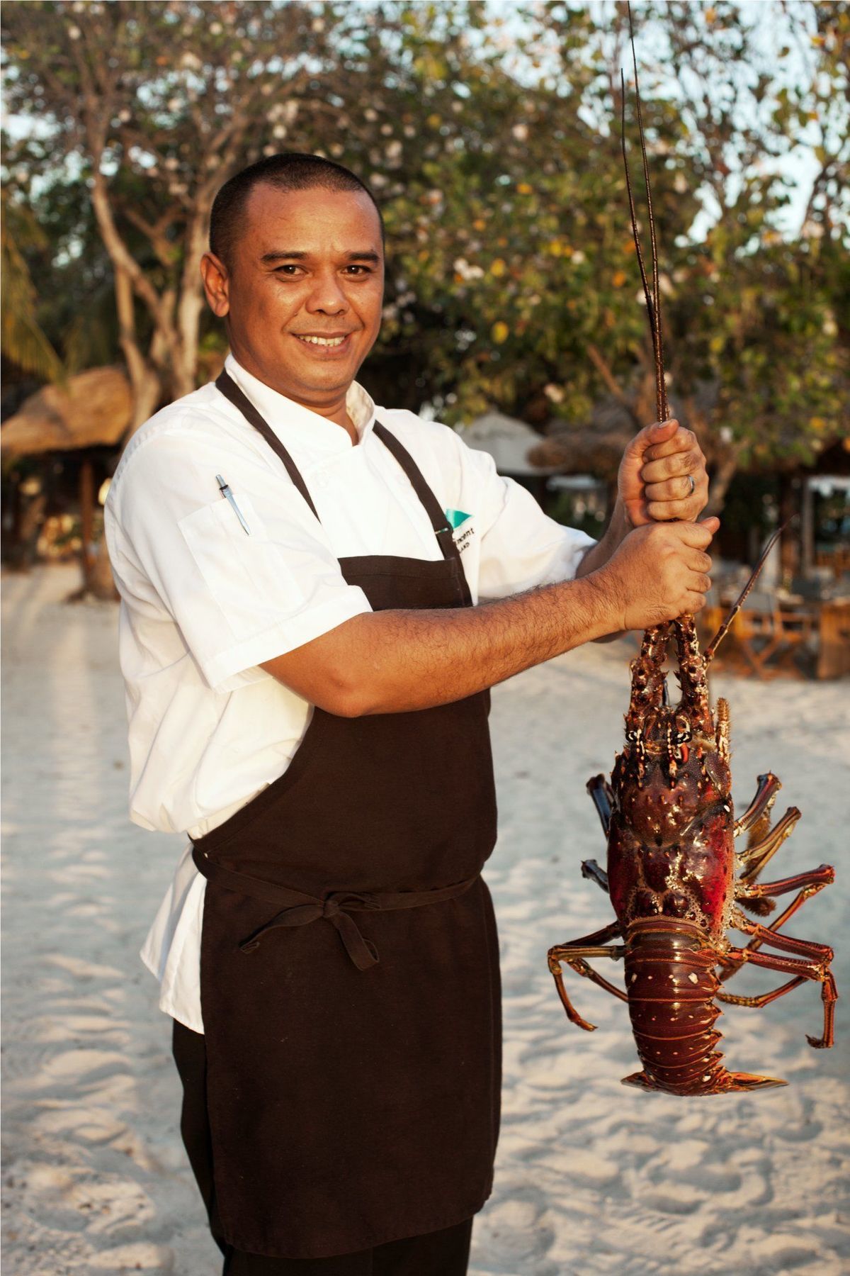 Resort Petit St. Vincent 5*