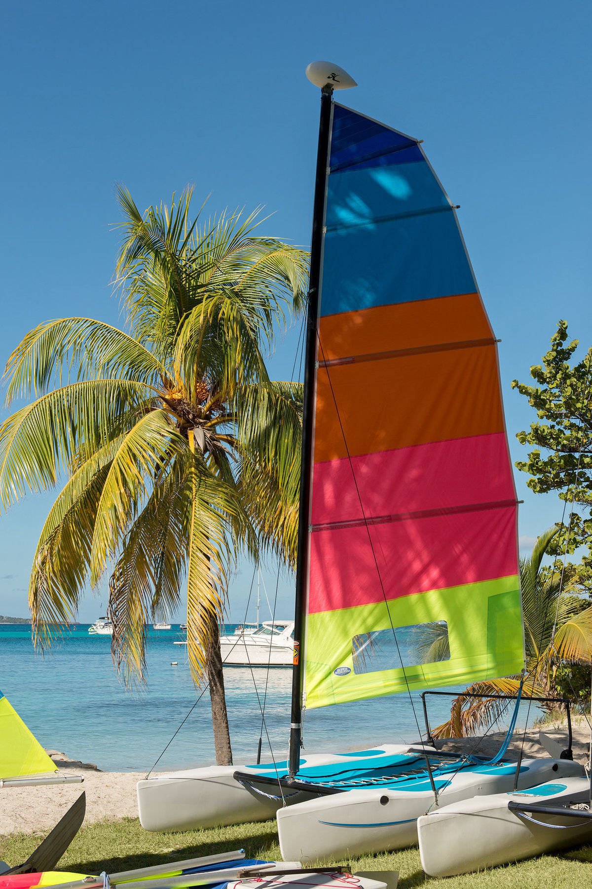 Petit St. Vincent Petit St Vincent Island