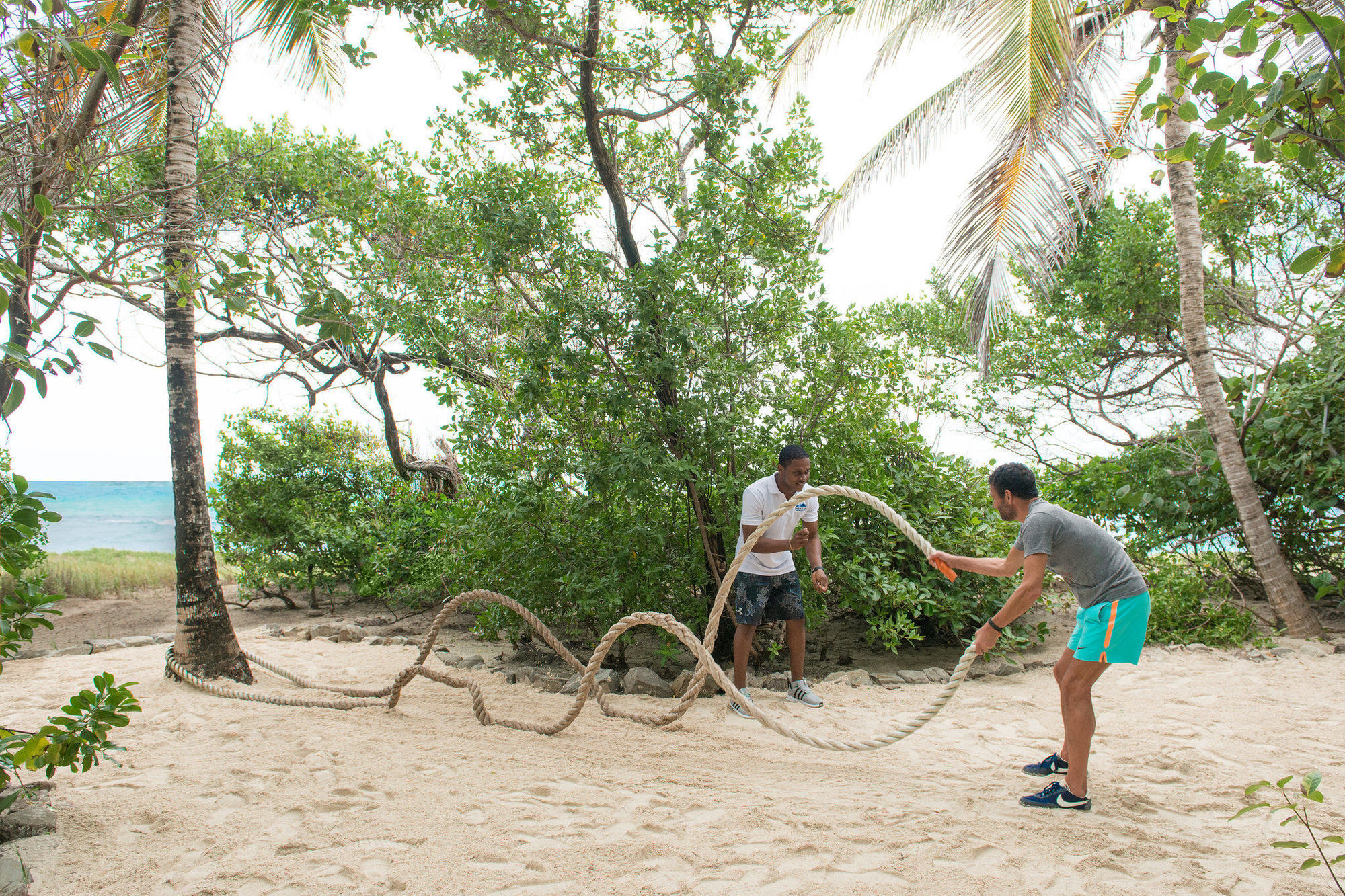 Resort Petit St. Vincent 5*