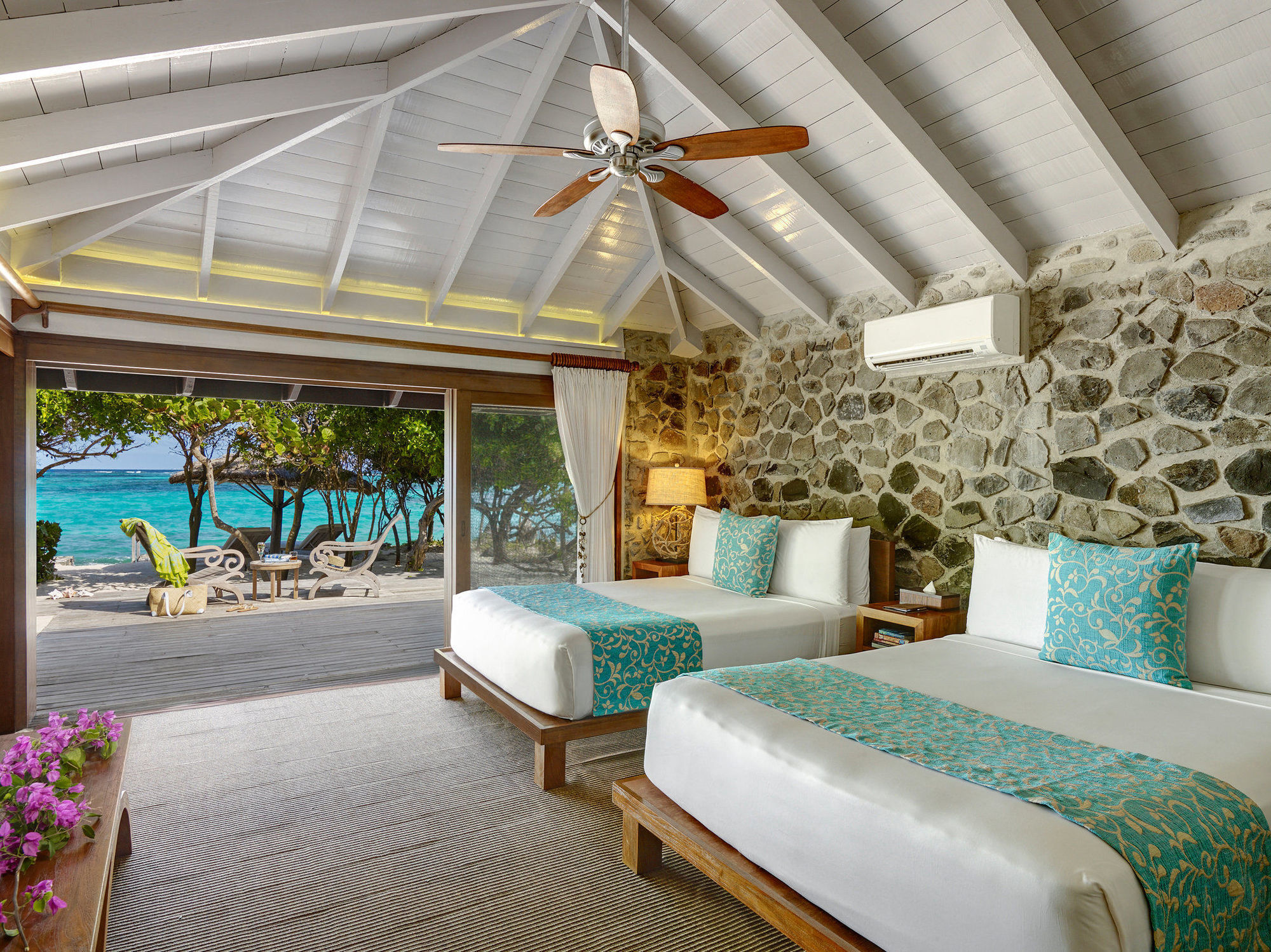 Petit St. Vincent Petit St Vincent Island