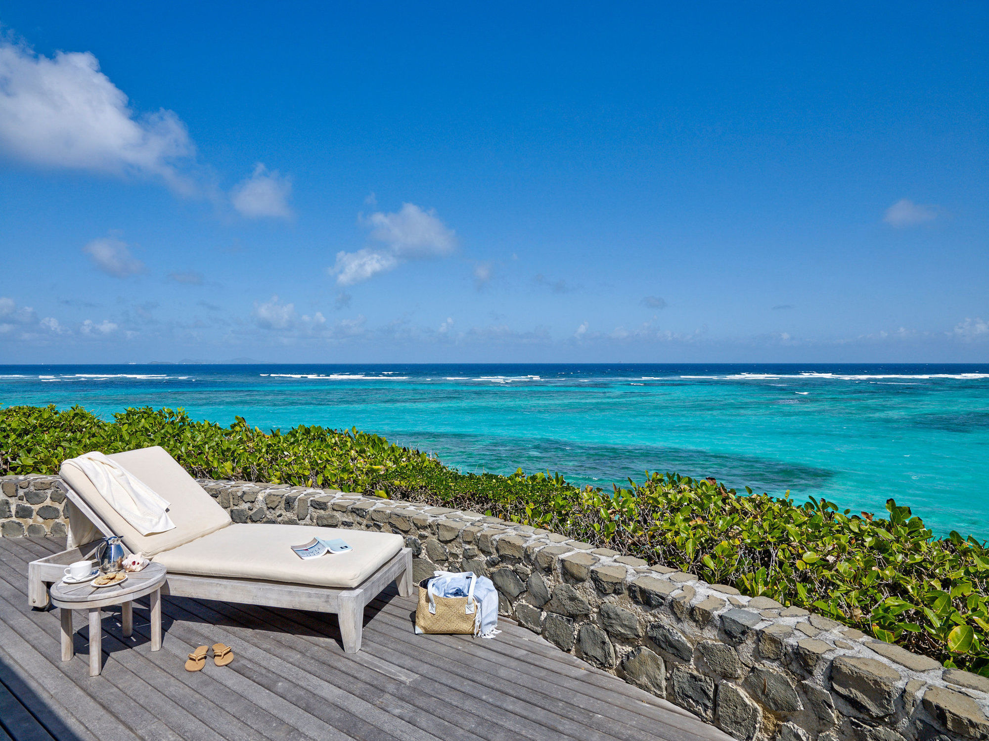 Petit St. Vincent Petit St Vincent Island