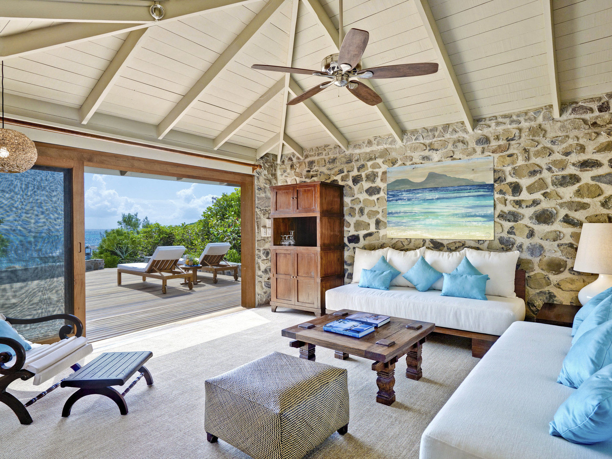 Resort Petit St. Vincent Petit St Vincent Island