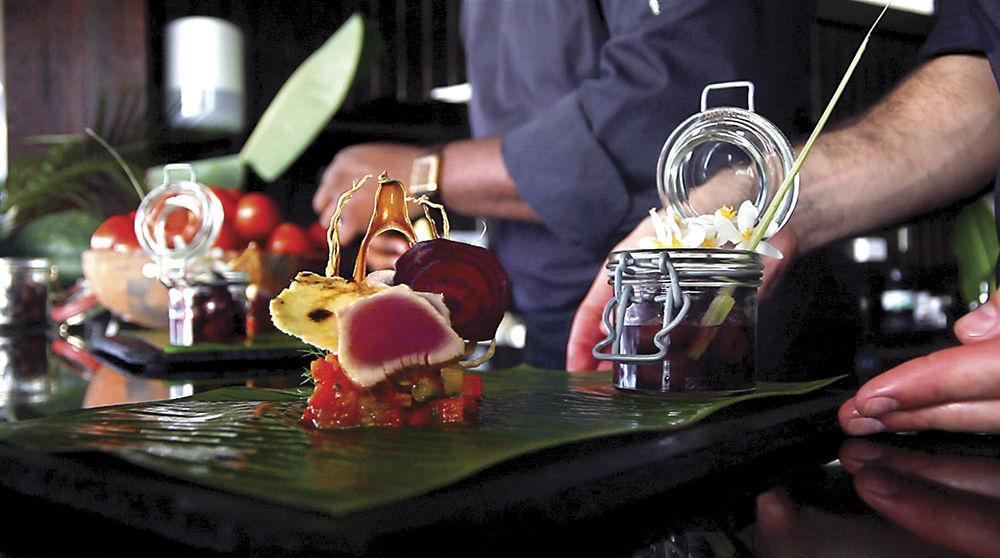 Rabot From Chocolat Soufriere