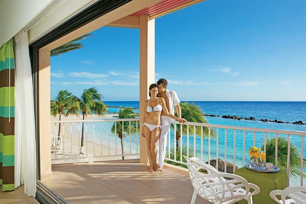 Sunscape Curacao & Casino Willemstad