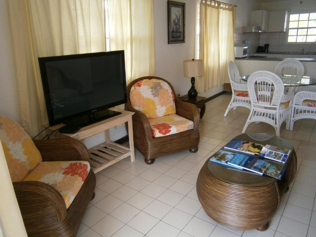 L'esperance Hotel