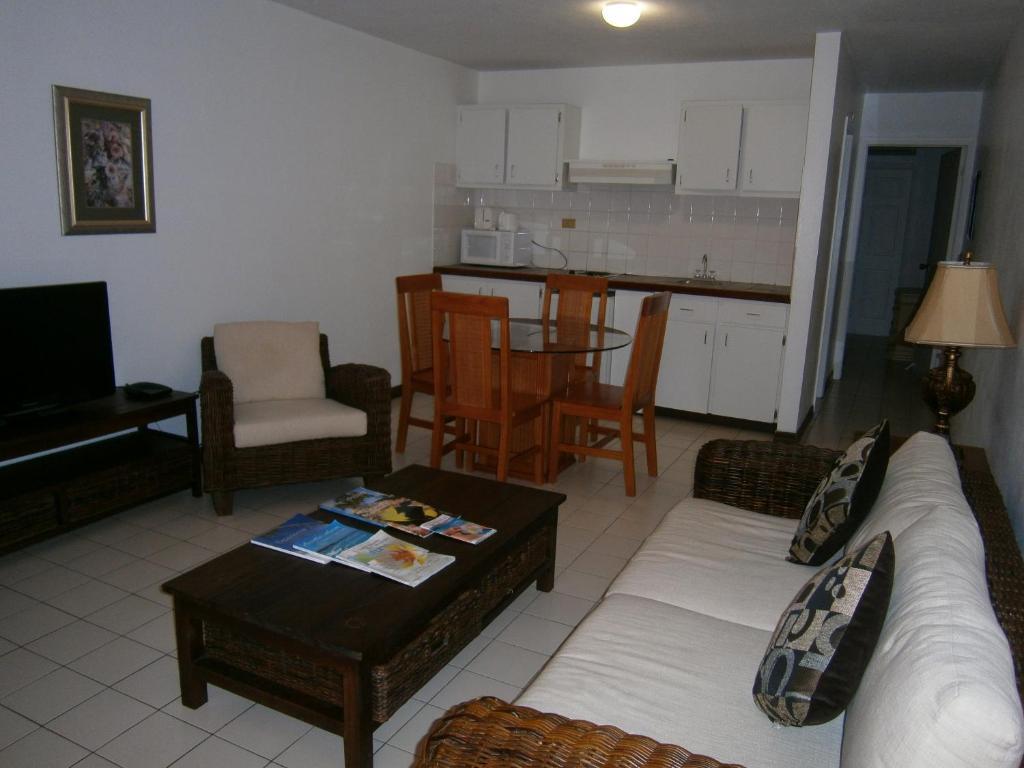 Hotel L'esperance 2*