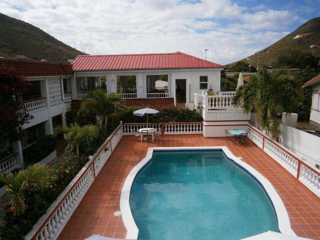 Hotel L'esperance