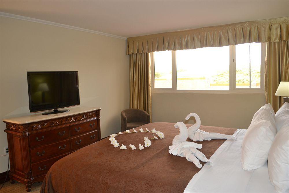 Hotel On Vacation Curacao