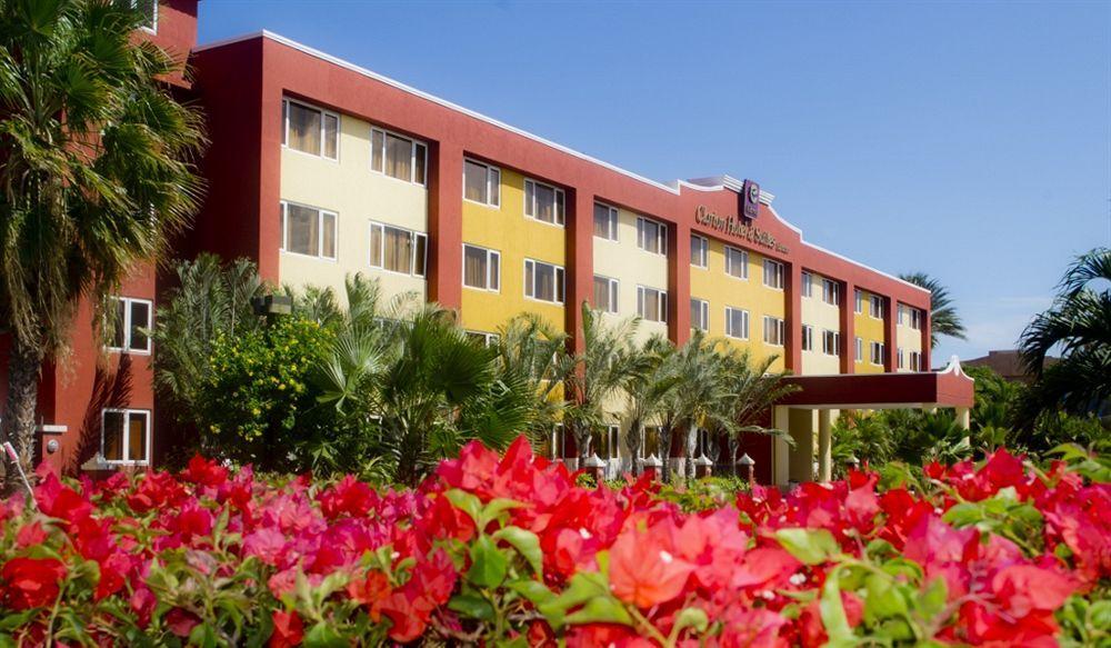 On Vacation Curacao