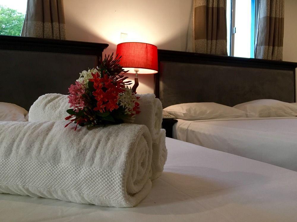 Hotel On Vacation Curacao