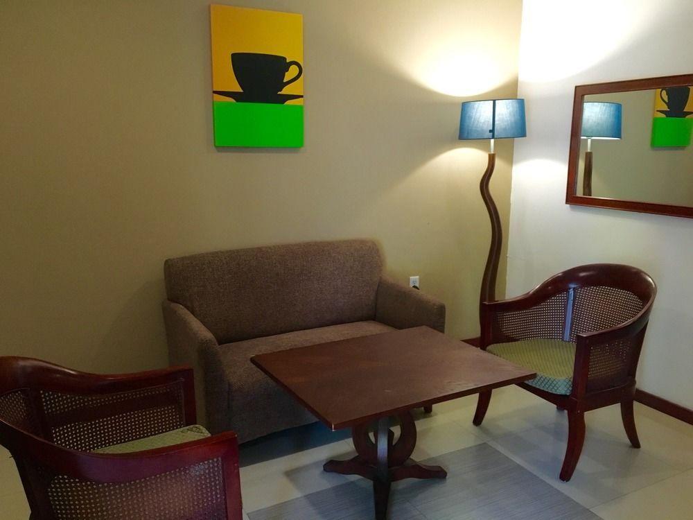 Hotel On Vacation Curacao Willemstad
