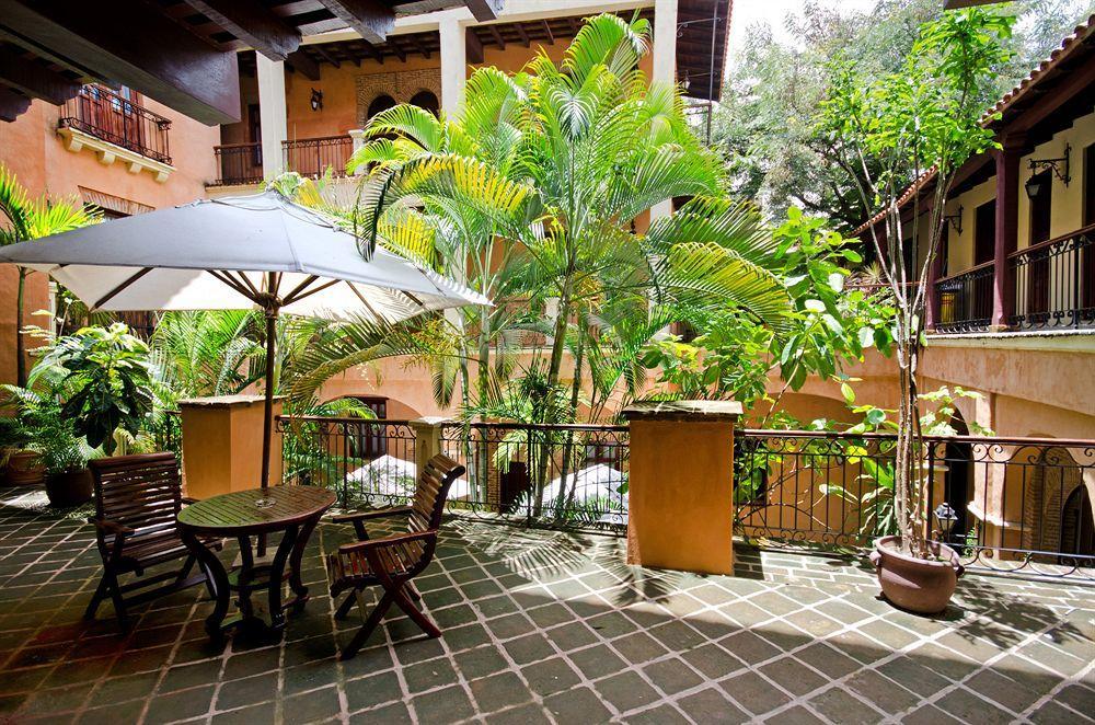 Hotel Boutique Palacio 4*