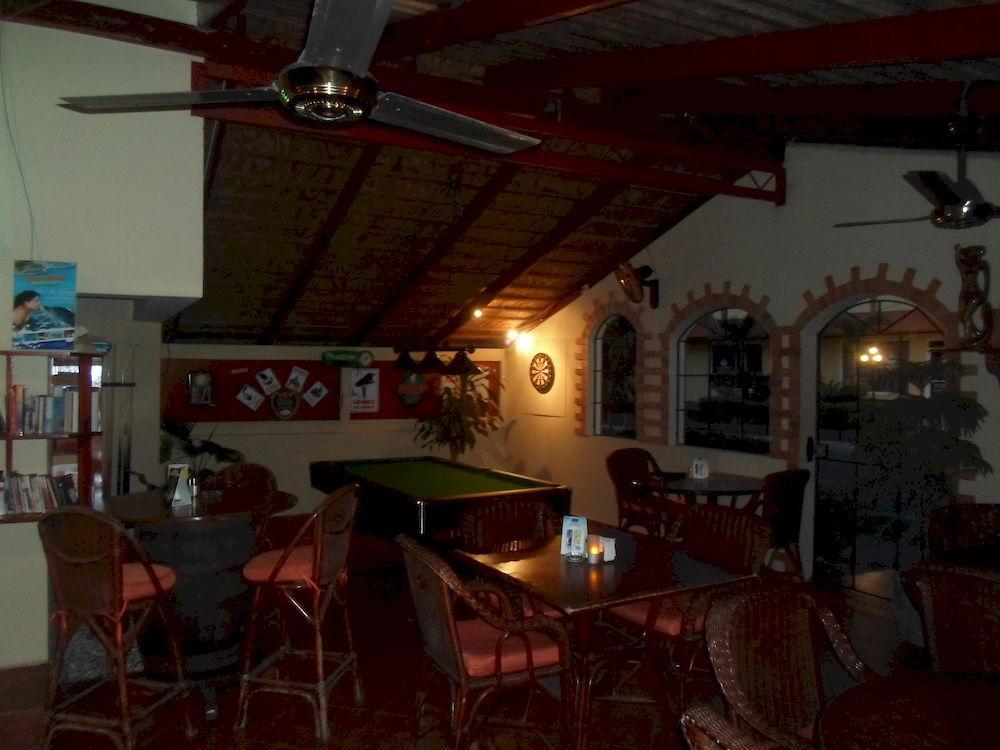 Hotel Don Andres Sosua