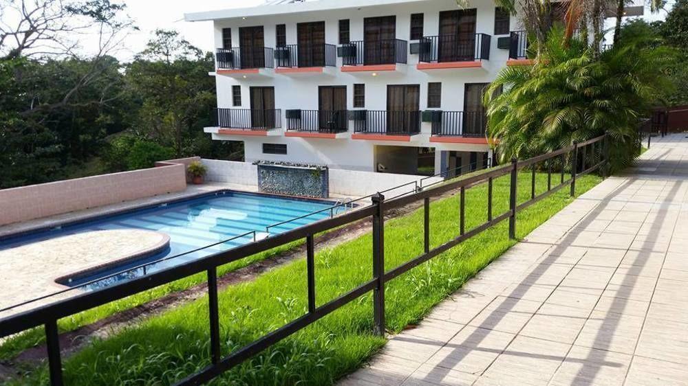 Hidden Village Aguada