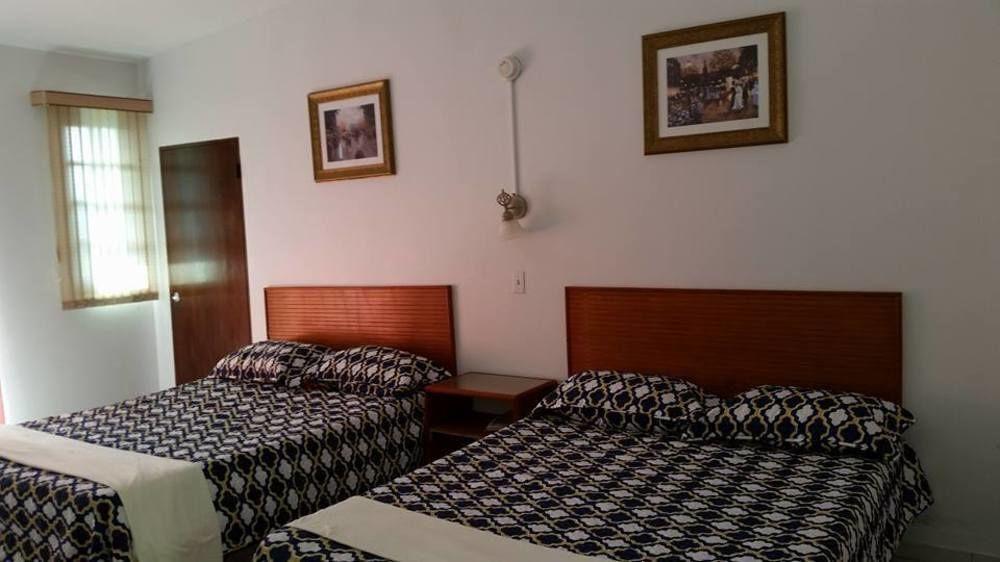 Hotel Hidden Village 2*