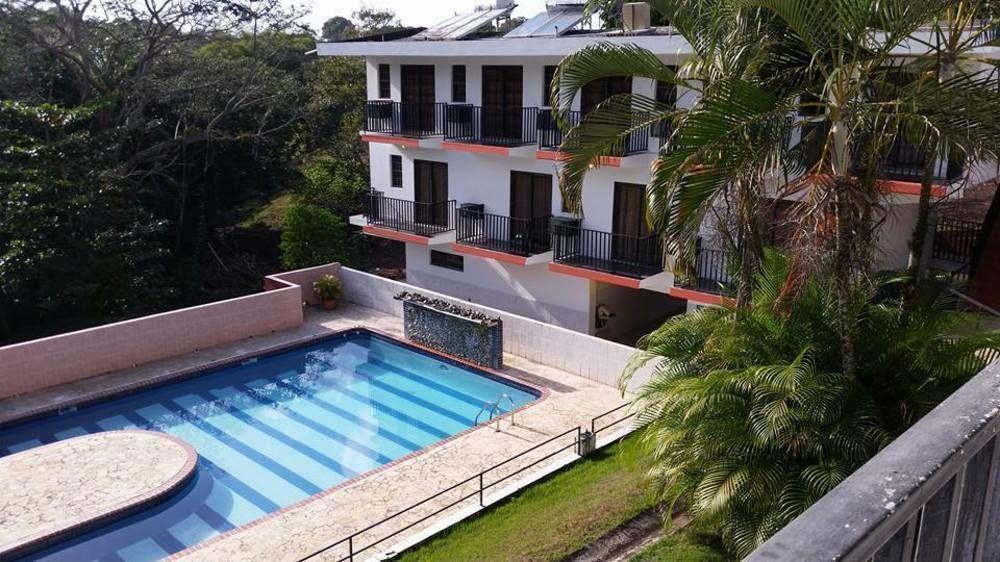 Hotel Hidden Village Aguada