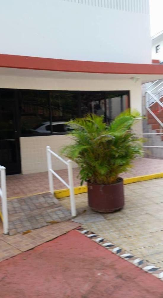 Hotel Hidden Village Aguada