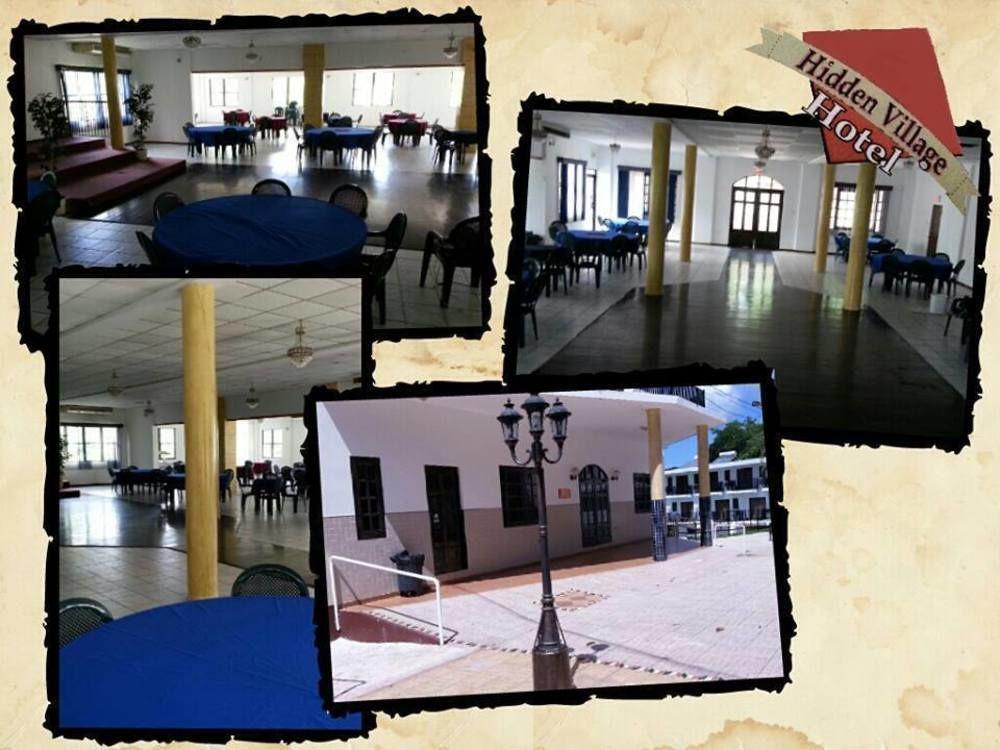 Hotel Hidden Village 2*