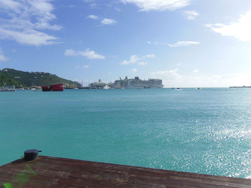 Alicia's Philipsburg (Sint Maarten)