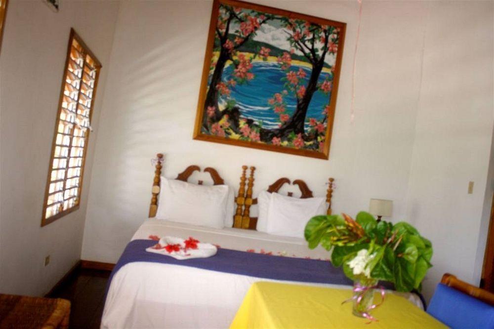 Coral Cove & Spa Hotel 3*