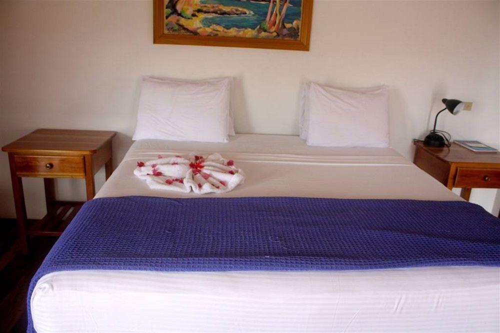 Coral Cove & Spa 3* Negril